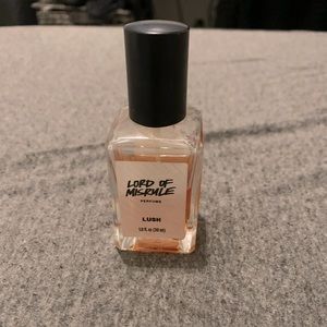 Lush Lord Of Misrule